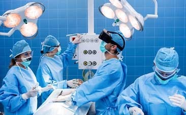 Elektrochirurgia przeciwskazania i efekty towarzyszące - BEZPIECZEŃSTWO PACJENTA - OPERATORA!